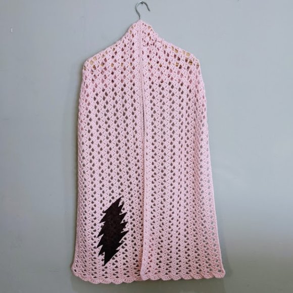 Grateful Dead Wrap, Shawl, Scarf, throw - Picture 7 of 12